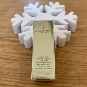 New Elizabeth Arden New York - Advanced Ceramide Capsules